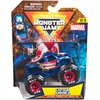 Samochód SPIN MASTER Monster Jam Marvel 6069960 (1 samochód)