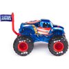 Samochód SPIN MASTER Monster Jam Marvel 6069960 (1 samochód) Typ Monster Truck
