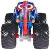 Samochód SPIN MASTER Monster Jam Marvel 6069960 (1 samochód) Seria Monster Jam