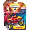 Samochód SPIN MASTER Monster Jam Marvel 6069960 (1 samochód) Płeć Chłopiec