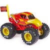 Samochód SPIN MASTER Monster Jam Marvel 6069960 (1 samochód) Wiek 3+