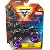 Samochód SPIN MASTER Monster Jam Marvel 6069960 (1 samochód) Efekt dźwiękowy Nie