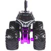 Samochód SPIN MASTER Monster Jam Marvel 6069960 (1 samochód) Efekt świetlny Nie