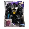 Figurka DC Metal Force: Bohaterowie Batman 6072679