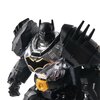 Figurka DC Metal Force: Bohaterowie Batman 6072679 Seria Metal Force