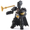Figurka SPIN MASTER DC Metal Force: Figurki akcji 4.3 6070907 (1 figurka) Gwarancja 24 miesiące