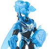 Figurka SPIN MASTER DC Metal Force: Figurki akcji 4.3 6070907 (1 figurka) Załączona dokumentacja Instrukcja obsługi w języku polskim