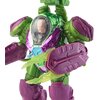Figurka SPIN MASTER DC Metal Force: Figurki akcji 4.3 6070907 (1 figurka) Zawartość zestawu Broń