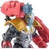 Figurka SPIN MASTER DC Metal Force: Figurki akcji 4.3 6070907 (1 figurka) Zawartość zestawu Karta kolekcjonerska