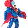 Figurka SPIN MASTER DC Metal Force: Figurki akcji 4.3 6070907 (1 figurka) Zawartość zestawu Podstawka