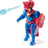 Figurka SPIN MASTER DC Metal Force: Figurki akcji 4.3 6070907 (1 figurka) Seria Metal Force