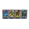 Figurka SPIN MASTER DC Metal Force: Figurki akcji 4.3 6070907 (1 figurka) Liczba sztuk w opakowaniu 1