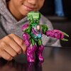 Figurka SPIN MASTER DC Metal Force: Figurki akcji 4.3 6070907 (1 figurka) Załączona dokumentacja Instrukcja obsługi w języku polskim