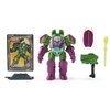 Figurka SPIN MASTER DC Metal Force: Figurki akcji 4.3 6070907 (1 figurka) Zawartość zestawu Podstawka