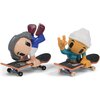 Zestaw do fingerboard SPIN MASTER Tech Deck Skate ekipa Zestaw startowy 6071061 Długość deskorolki [cm] 9.6