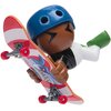 Zestaw do fingerboard SPIN MASTER Tech Deck Skate ekipa Zestaw startowy 6071061 Seria Tech Deck