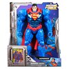 Figurka DC Metal Force: Bohaterowie Superman 6072667
