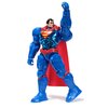Figurka DC Metal Force: Bohaterowie Superman 6072667 Zawartość zestawu 1 karta postaci
