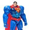 Figurka DC Metal Force: Bohaterowie Superman 6072667 Zawartość zestawu Figurka