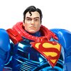 Figurka DC Metal Force: Bohaterowie Superman 6072667 Seria Metal Force
