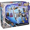 Zestaw figurek DC Metal Force Batwing Transformacja 6070889