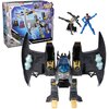 Zestaw figurek DC Metal Force Batwing Transformacja 6070889 Gwarancja 24 miesiące