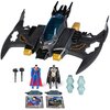 Zestaw figurek DC Metal Force Batwing Transformacja 6070889 Rodzaj Zestaw figurek