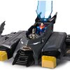 Zestaw figurek DC Metal Force Batwing Transformacja 6070889 Zawartość zestawu Robot Mech Assault