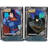 Zestaw figurek DC Metal Force Batwing Transformacja 6070889 Seria Metal Force