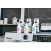 Płyn do płukania CARE+PROTECT 100% Pure Essence LPL1043F Fiori Di Talco 400 ml Nazwa Candy Hoover Group S.r.l