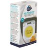 Płyn do płukania CARE+PROTECT 100% Pure Essence LPL1043F Fiori Di Talco 400 ml Przeznaczenie Do pralek