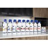 Płyn do czyszczenia płyt ceramicznych i indukcyjnych CARE+PROTECT CSL3805/1 500 ml Przeznaczenie Do czyszczenia płyt ceramicznych