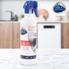 Płyn do czyszczenia płyt ceramicznych i indukcyjnych CARE+PROTECT CSL3805/1 500 ml Przeznaczenie Do płyt indukcyjnych