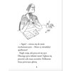 Książka Czy to prawda, Ester? Anton Bergman (twarda okładka) Liczba stron 128
