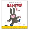 Książka Gapiszon i… Bohdan Butenko (twarda okładka)