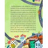 Książka Mati jedzie autobusem Anti Saar (twarda okładka) Liczba stron 32