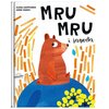 Książka Mru Mru i jagoda Kaisa Happonen (twarda okładka)