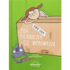 Książka Piia Pierniczek się wprowadza Kairi Look (twarda okładka)