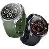Smartwatch ONEPLUS Watch 3 Czarny Komunikacja WiFi