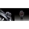 Smartwatch ONEPLUS Watch 3 Czarny Rozmiar wyświetlacza [cal] 1.5