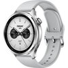 Smartwatch XIAOMI Watch S4 Srebrny