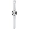 Smartwatch XIAOMI Watch S4 Srebrny Komunikacja Bluetooth
