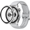Smartwatch XIAOMI Watch S4 Srebrny Kompatybilna platforma iOS