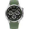 Smartwatch ONEPLUS Watch 3 Zielony Komunikacja Bluetooth