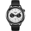 Smartwatch XIAOMI Watch S4 Czarny Kompatybilna platforma Android
