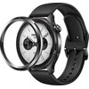 Smartwatch XIAOMI Watch S4 Czarny Kompatybilna platforma iOS