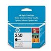 Tusz HP 350 Czarny 4.5 ml CB335EE