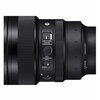 Obiektyw SIGMA A 14 mm f/1.4 DG DN Sony-E Stabilizacja obrazu Nie