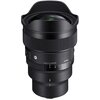 Obiektyw SIGMA A 14 mm f/1.4 DG DN L-Mount