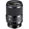 Obiektyw SIGMA A 35mm f/1.4 DG DN Sony E